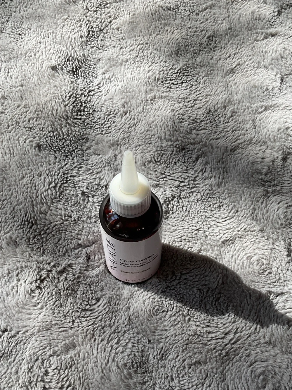 Grow Complex Moisturizing Hair Growth Serum